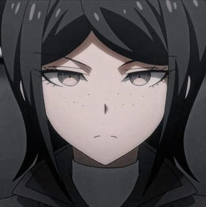 Meet your Posher, Mukuro